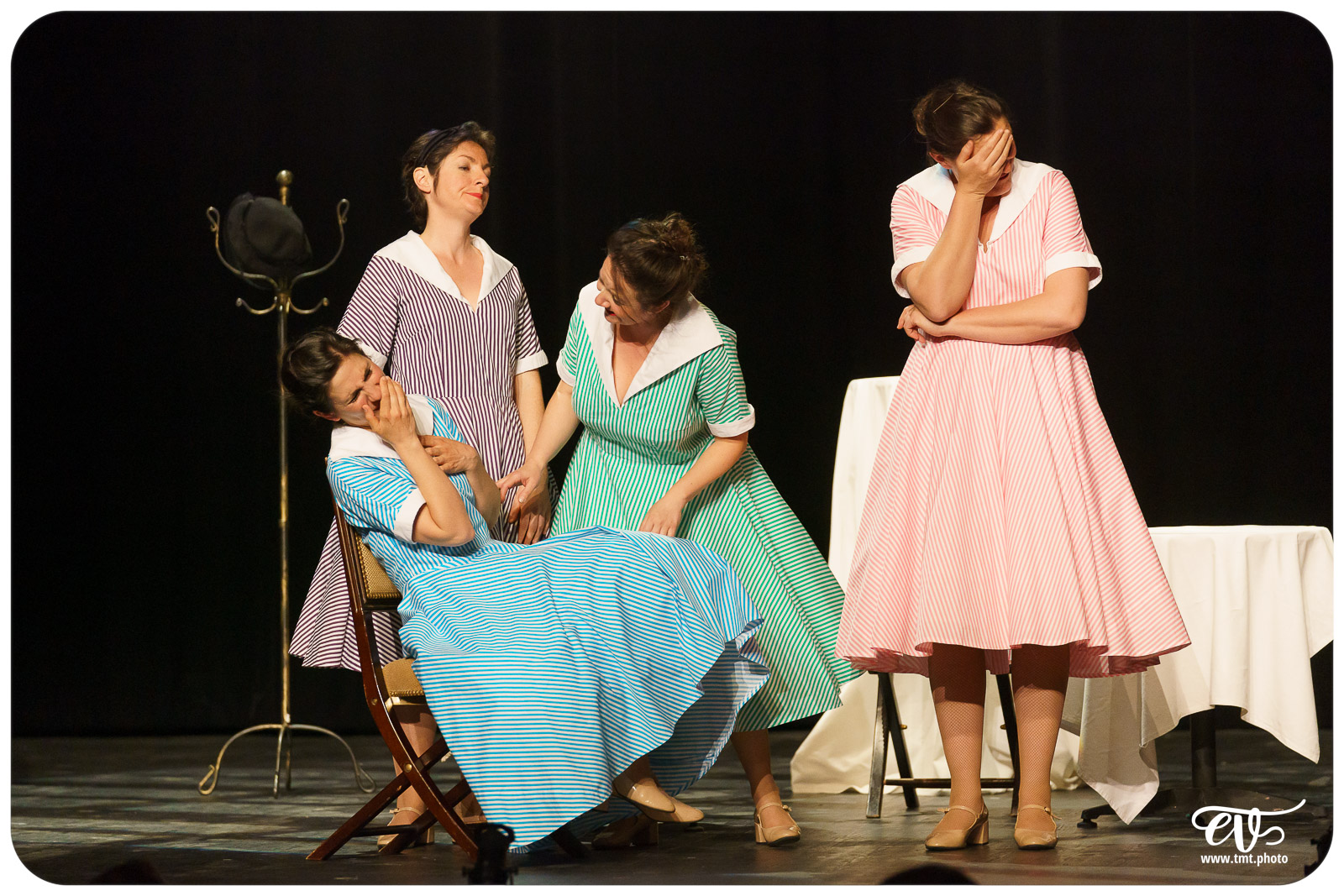 HUMOUR DES NOTES 2024